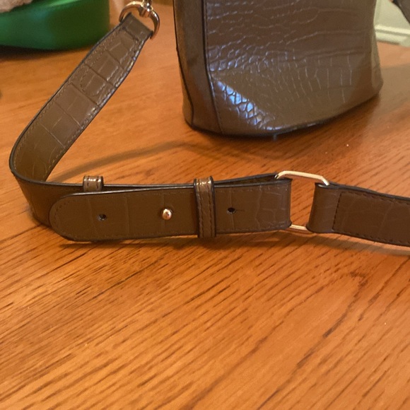 Zara bucket bag - Picture 6 of 6